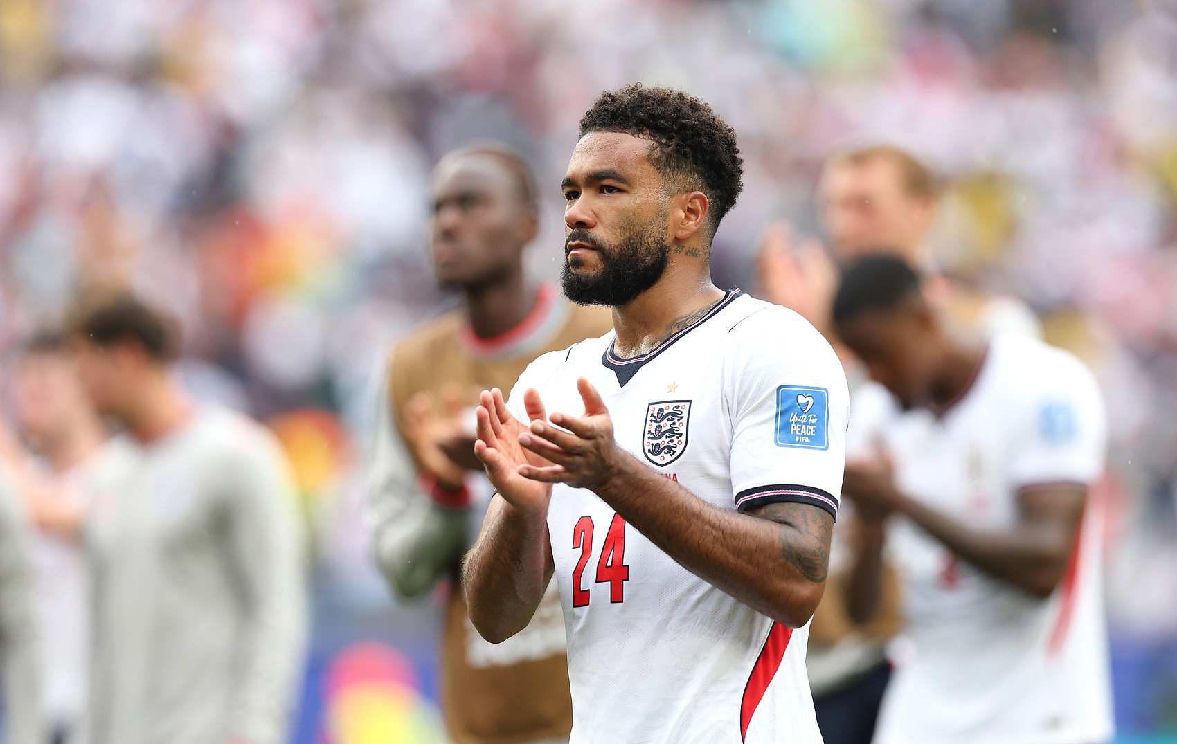 詹姆斯股二头肌伤情存疑，赖斯轮休规避停赛风险