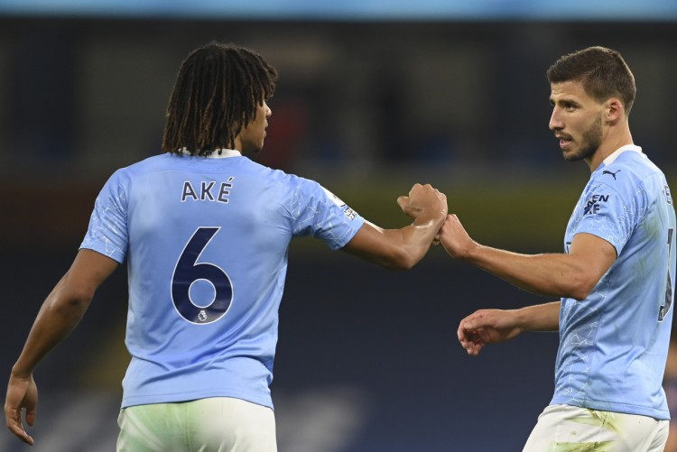 邮报披露曼城夏窗清洗名单：鲁本·迪亚斯、阿克等多人待售，热刺求购萨维尼奥标价6000万