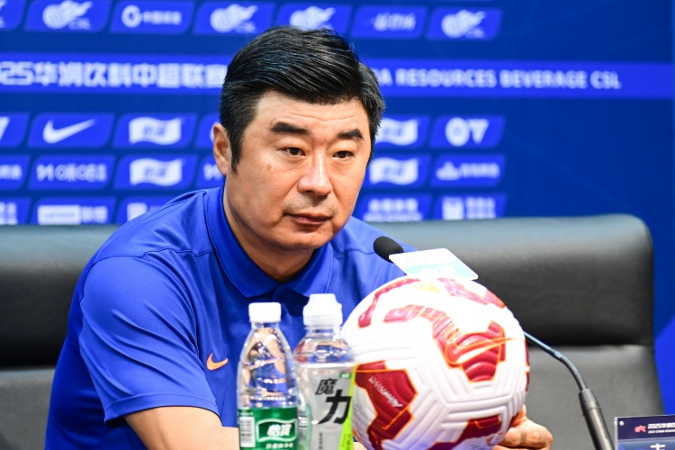 泰山外援策略转向:放弃夏窗,冬季集中预算砸大中锋