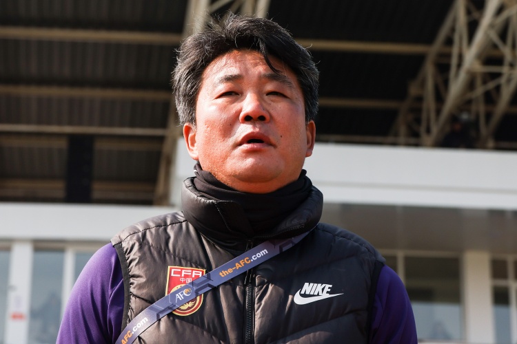 王军接任U20女足主帅,备战2026世界杯