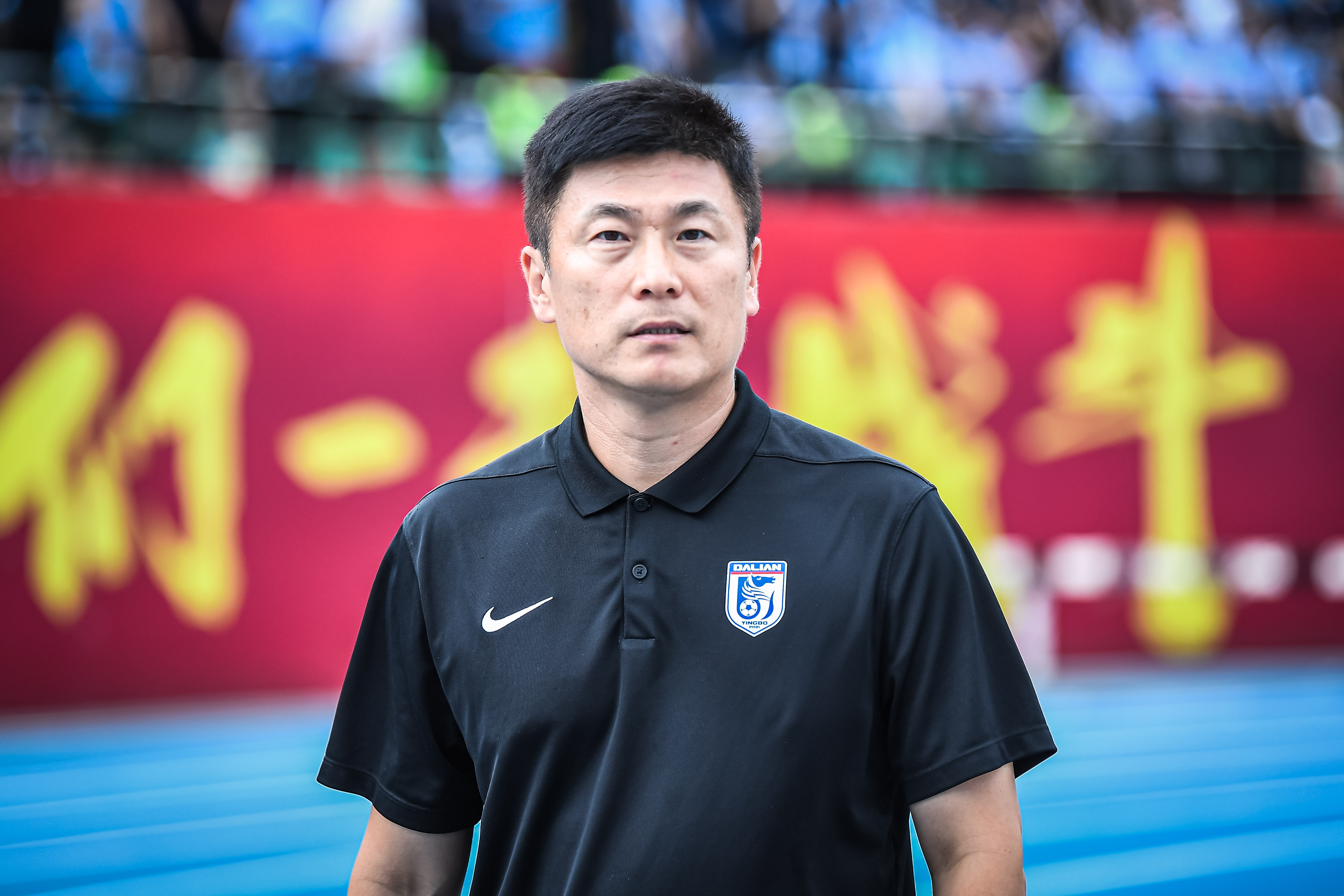 压力下稳住防守，大连英博3-2险胜武汉三镇