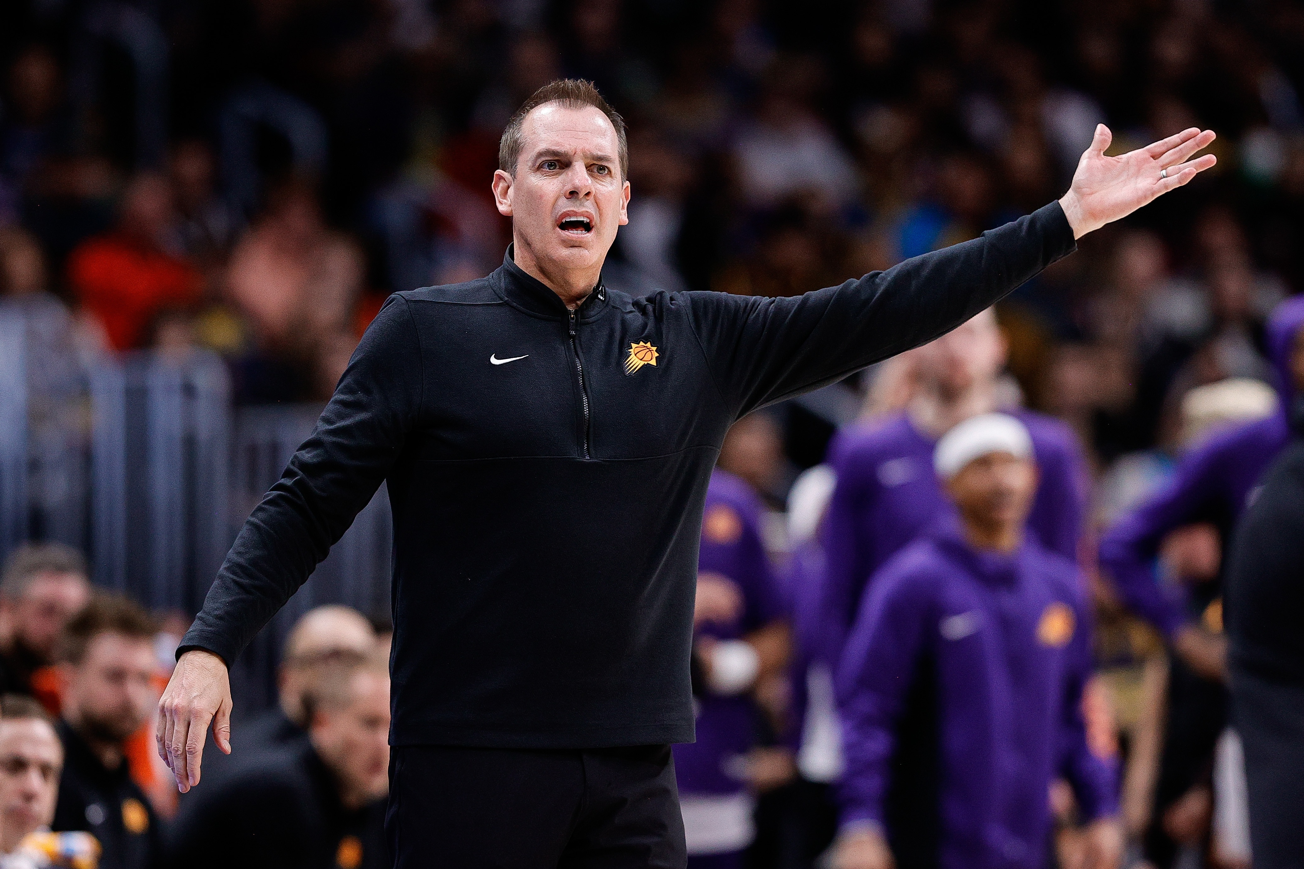科尔助教团再产主帅：沃格尔加盟勇士，前6位助教均已转正