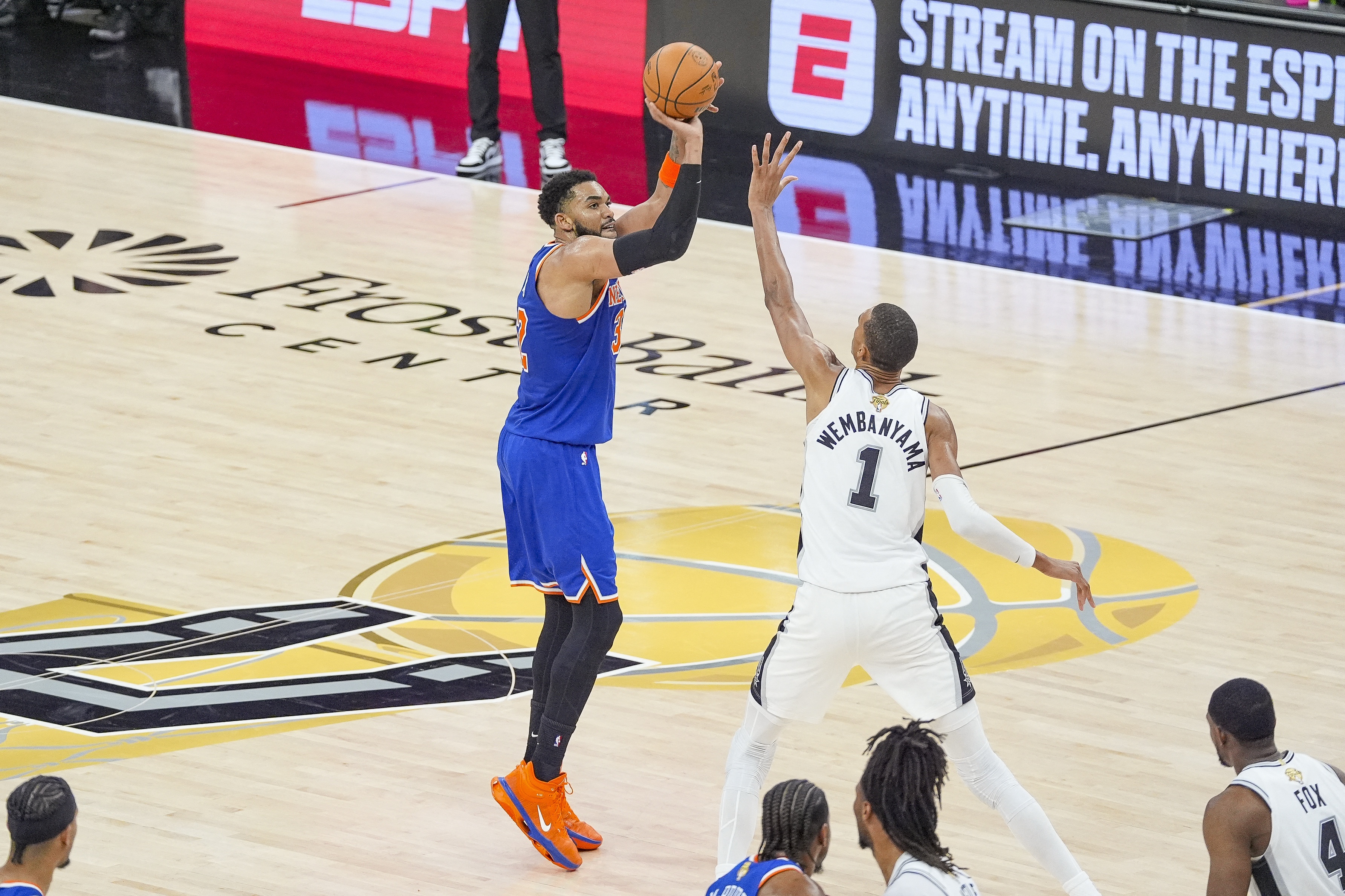 萧华：NBA近三年上座率历史最高，体育关注度份额全面碾压其他内容