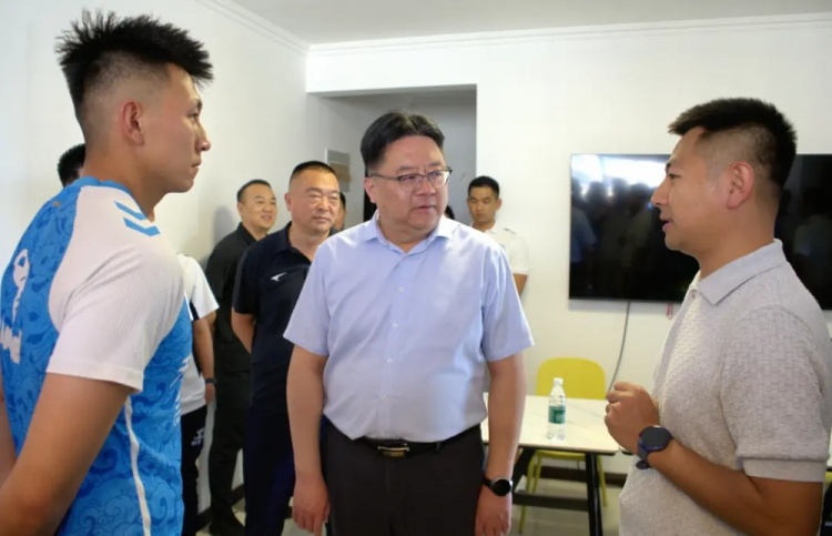中乙黑马！兰州陇原竞技2-0陕西联合首进足协杯八强 下轮主场战国安