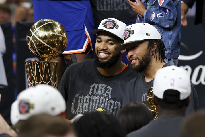 NBA官网东部实力榜:尼克斯登顶 76人压骑士 凯尔特人仅第6 NBA官网东部实力榜:尼克斯登顶 76人压骑士 凯尔特人仅第6