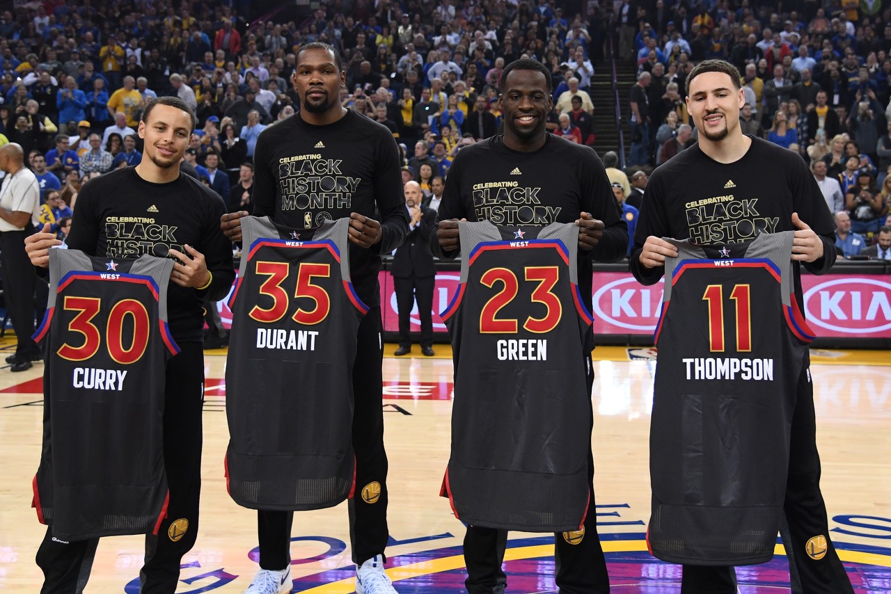 KD再开炮：76人强于宇宙勇 四星场均104.8分成唯一论据