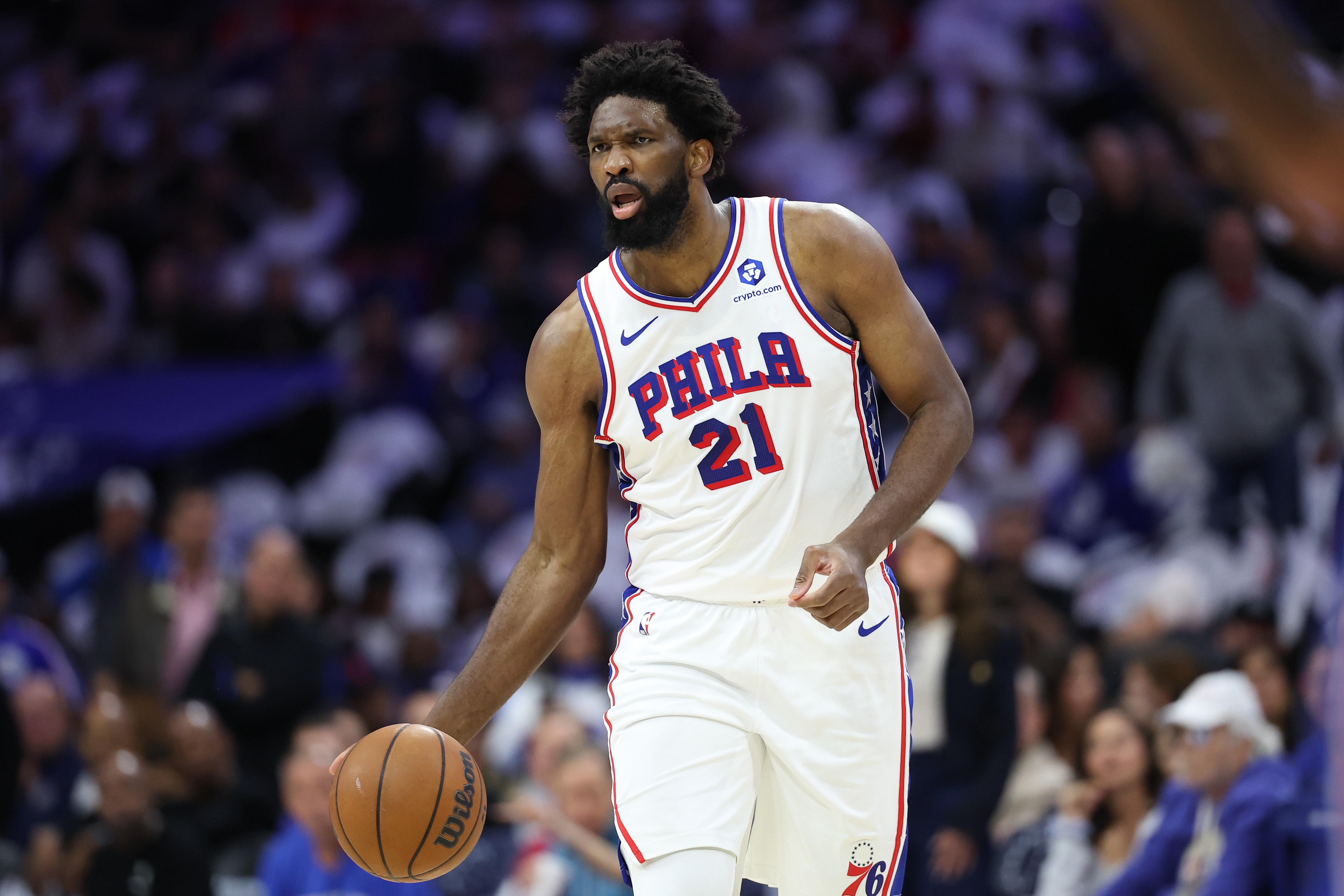 恩比德剩余合同1.88亿登顶NBA垃圾合同榜