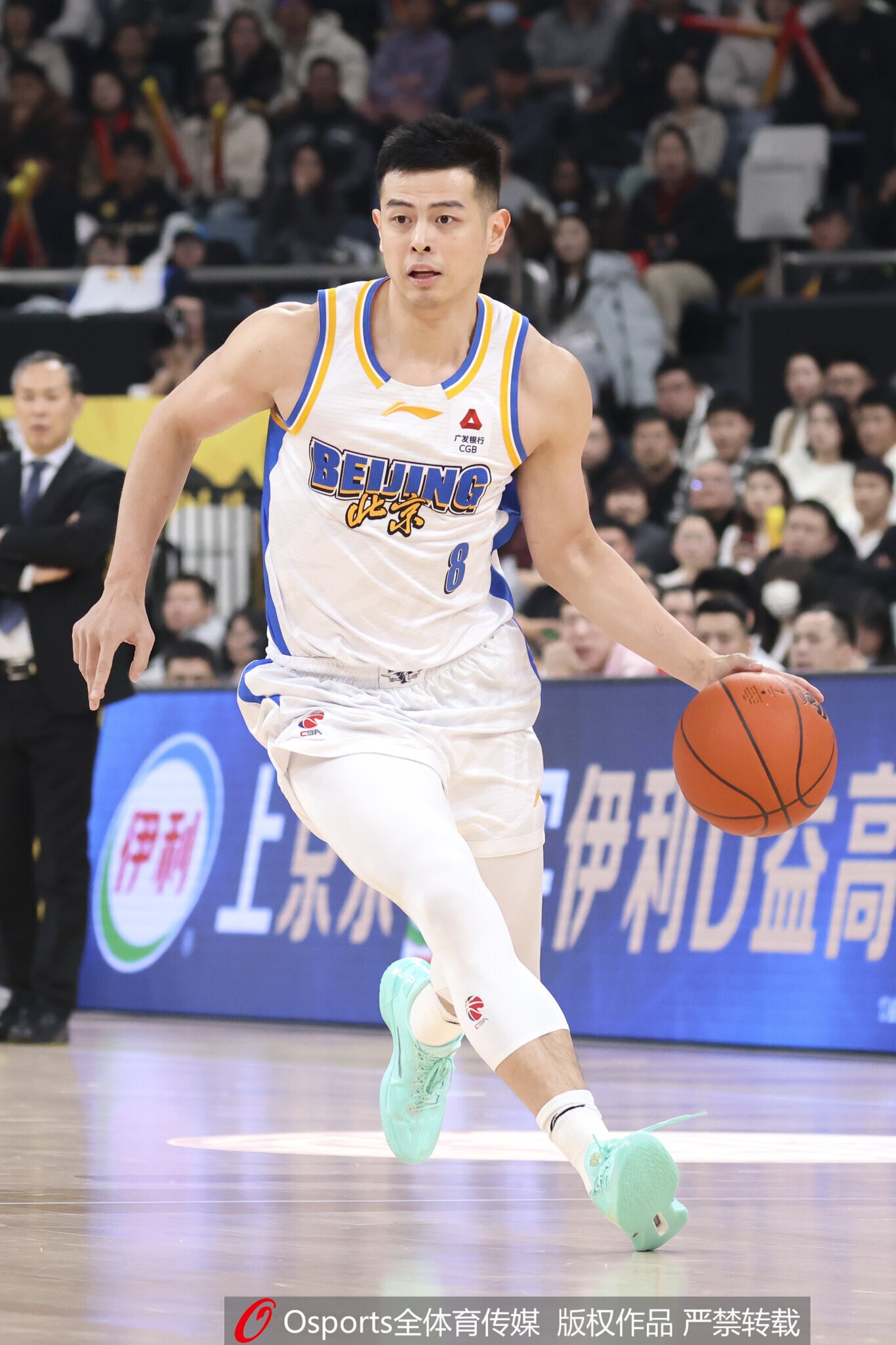 方硕租借长沙勇胜 两年租约期满回归首钢 方硕租借长沙勇胜 两年租约期满回归首钢