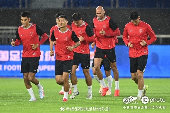 阿洛伊西确认变阵：明晚战术本赛季从未用过