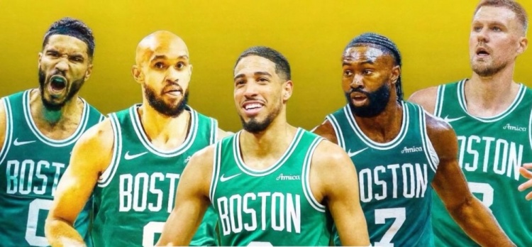 十组投敌联队战力速览 詹杜库约基奇领衔