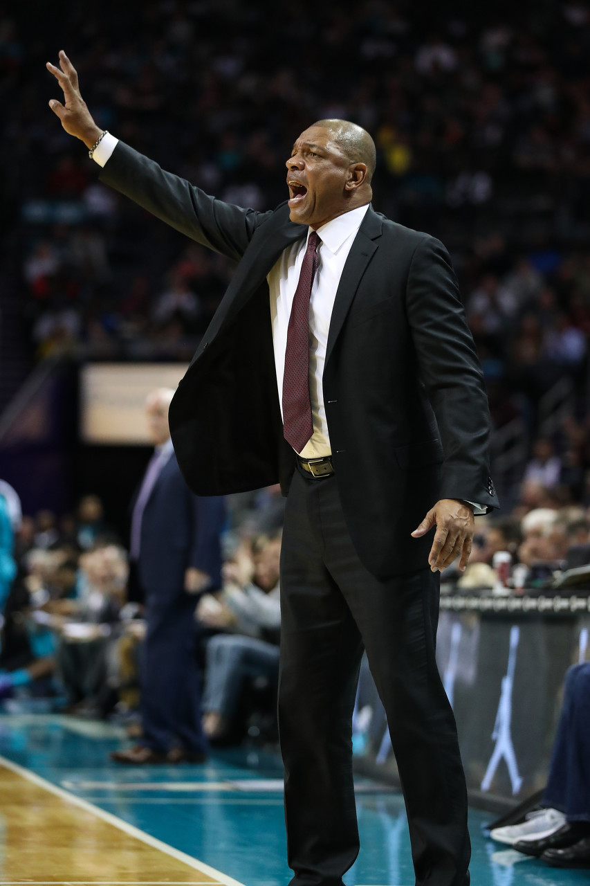 常规赛历史级胜率难掩季后赛崩盘之王里弗斯名人堂席位引争议