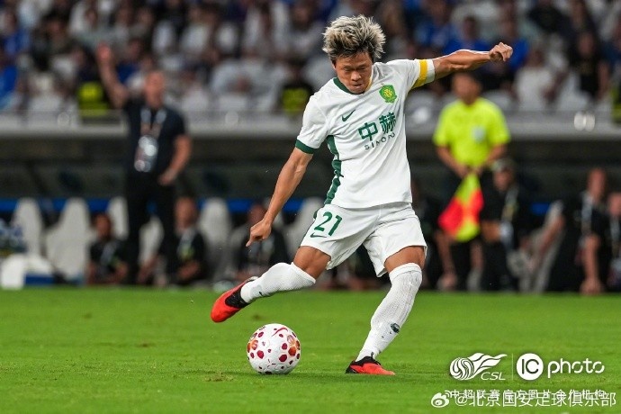侯森多次扑救曹永竞张稀哲破门 国安客场3-0击败申花