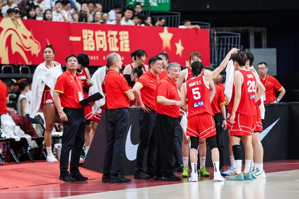 中国女篮抵达意大利即开练 12平米房间暴露后勤短板