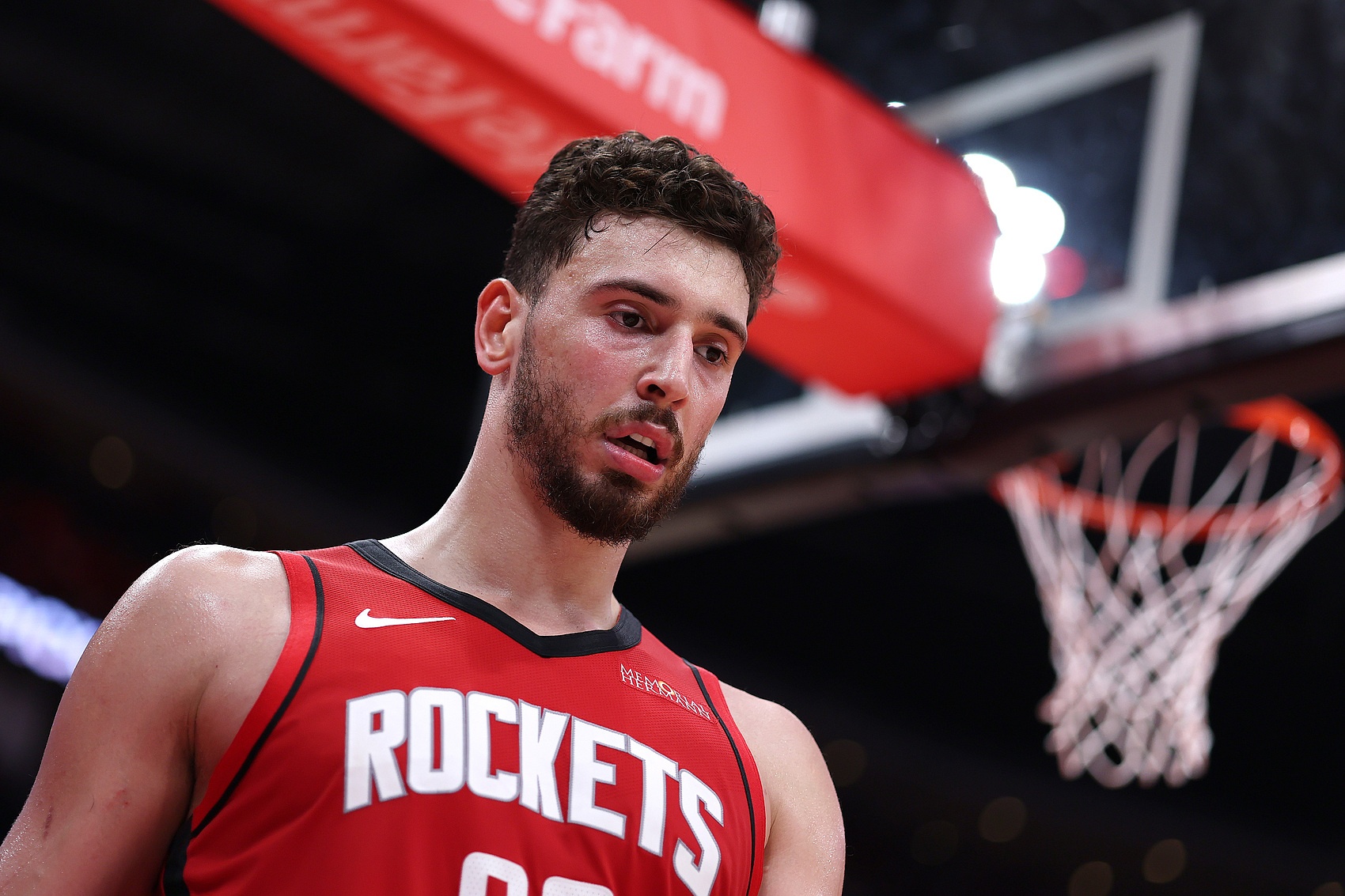 开拓者媒体人:杨瀚森最需要提升防守 申京这方面也曾饱受质疑 开拓者媒体人:杨瀚森最需要提升防守 申京这方面也曾饱受质疑